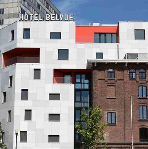 Hotel Belvue Brüssel Exterior photo