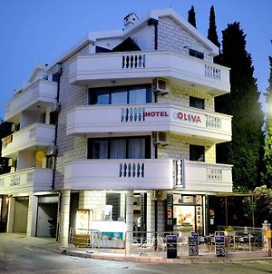Hotel Oliva Budva Exterior photo
