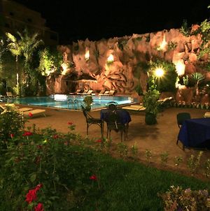 Imperial Holiday Hotel & Spa Marrakesch Exterior photo