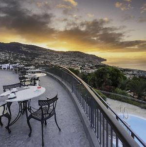 Hotel Quinta das Vistas Funchal (Madeira) Exterior photo