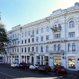 Ekaterina Hotel Odessa Exterior photo