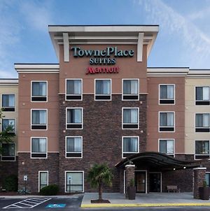 Towneplace Suites By Marriott Columbia Southeast/Ft Jackson Exterior photo