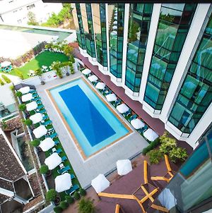 The Empress Hotel - Sha Extra Plus Chiang Mai Exterior photo