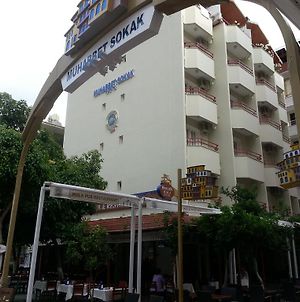 Mola Hotel Alanya Exterior photo