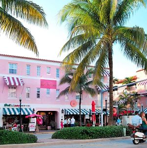 Hotel Esme Miami Beach Exterior photo