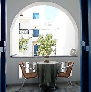 Studios Rea Sun Naxos City Exterior photo
