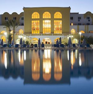 Hotel Djerba Castille Exterior photo