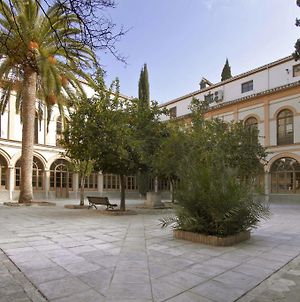 Hotel Macia Monasterio De Los Basilios Granada Exterior photo