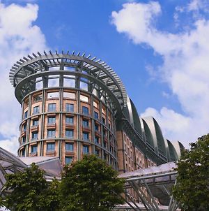 Resorts World Sentosa - Hotel Michael  Singapur Exterior photo