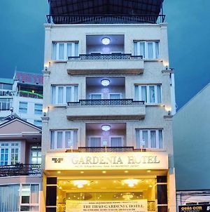 Thi Thao Hotel Đà Lạt Exterior photo
