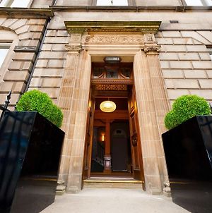 The Place Hotel Edinburgh Exterior photo