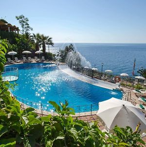 Baia Taormina Hotel Forza dʼAgro Facilities photo