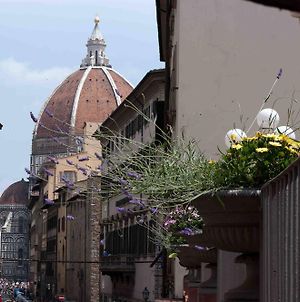 Hotel Balcony Florenz Exterior photo