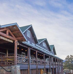Marys Lake Lodge Mountain Resort And Condos Estes Park Exterior photo
