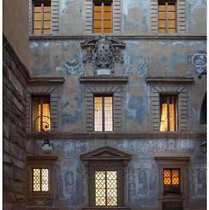 Hotel Bavaria Florenz Exterior photo