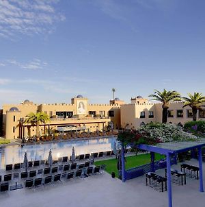 Adam Park Marrakech Hotel&Spa Marrakesch Exterior photo