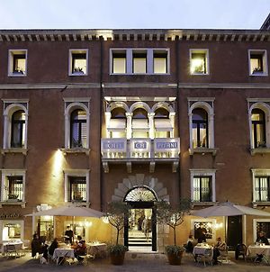 Ca' Pisani Hotel Venedig Exterior photo