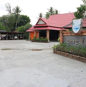 Lanta Villa Resort Ko Lanta Exterior photo