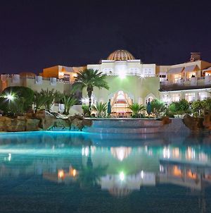 Hotel Joya Paradise Djerba Exterior photo