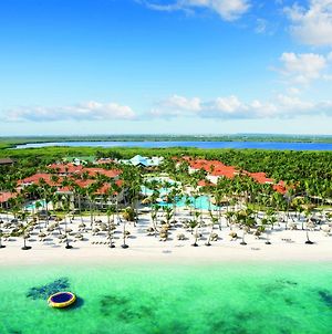 Hotel Dreams Palm Beach Punta Cana Facilities photo