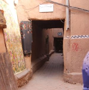 Maison d'hôtes Dar El Nath Ouarzazate Exterior photo
