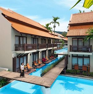 Khaolak Oriental Resort - Adult Only Khao Lak Exterior photo