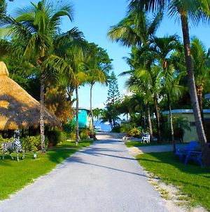 Sunset Cove Beach Resort Key Largo Exterior photo
