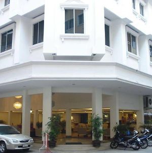 Aparthotel Lk Mansion Pattaya Exterior photo