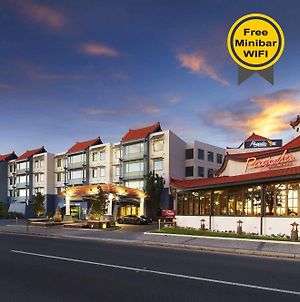 Pagoda Resort & Spa Perth Exterior photo
