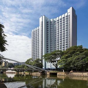 Hotel Four Points By Sheraton Singapore, Riverview Exterior photo