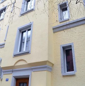 Rent A Home Landskronstrasse - Contactless Self Check-In Basel Exterior photo