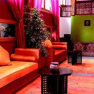 Hotel Mercure Ouarzazate Interior photo