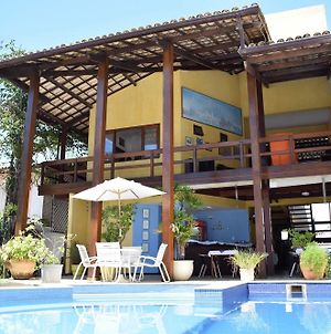 Hotel Encanto De Itapoan Salvador da Bahia Exterior photo