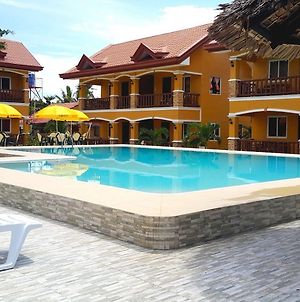 SLAM'S Garden Dive Resort Malapascua Exterior photo