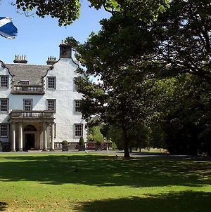 Hotel Prestonfield House Edinburgh Exterior photo