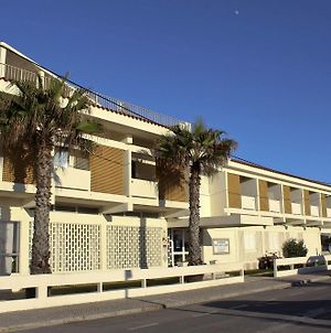 Hotel Aeromar Distrikt Distrikt Faro Exterior photo