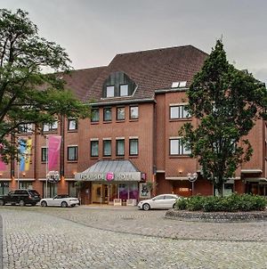 Hotel FourSide Braunschweig Exterior photo
