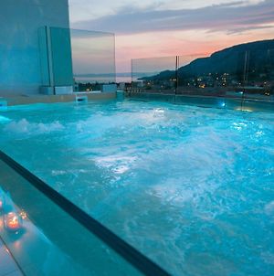 Hotel Italia Lake Garda Exterior photo