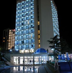 Hotel Shipka Goldstrand Exterior photo