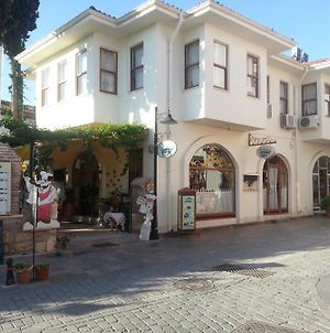 Konukzade 36 Hotel Antalya Exterior photo