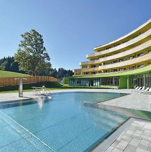 4* Superior Gesundheits-Resort, Hotel & Spa - Das Sieben Bad Häring Exterior photo