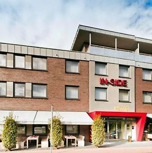 In-Side Hotel Nordhorn Exterior photo