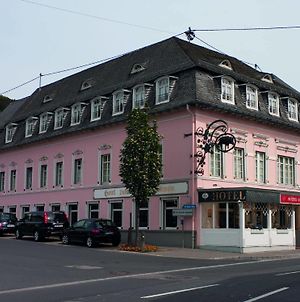 Hotel Zum Wilden Schwein Adenau Exterior photo