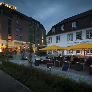 Hotel Lücke Rheine Exterior photo