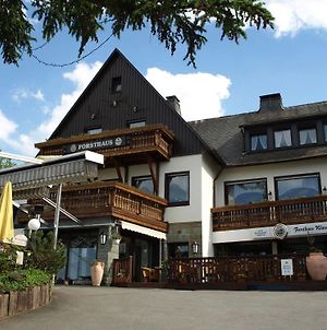 Hotel Forsthaus am Möhnesee Exterior photo
