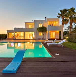 Villa Can Fluxa Ibiza-Stadt Exterior photo