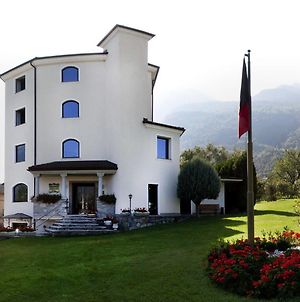Hotel Diana Aosta Exterior photo