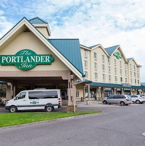 The Portlander Inn&Marketplace Exterior photo