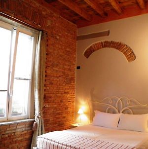 Bed and Breakfast In Centro Charme Bergamo Exterior photo