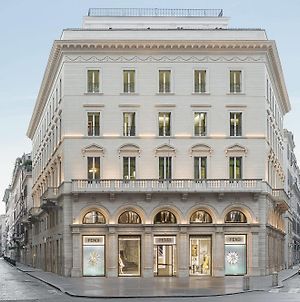 Fendi Private Suites - Small Luxury Hotels Of The World Rom Exterior photo